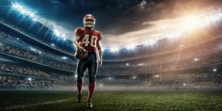 NFL Team by Team Guide: Cincinnati Bengals