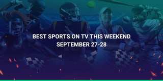 Best Sports on TV This Weekend (September 27-28th): Ryder Cup, NFL, and College Football