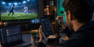 Introducing the LiveSportsOnTV.com Betting Hub