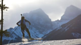 Skidskytte-VM 2024 - Allt du behöver veta för att följa tävlingarna på TV