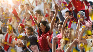 Sportåret 2024 - Alla Datum, TV-Rättigheter & Information