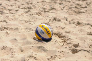 Beachvolley-VM 2025 (14-23 Nov) | Så följer du Sveriges väg mot medaljerna