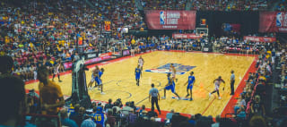 Low-Cost NBA Thrills: How to Enjoy the Games for Free