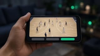 How to Watch NBA Games on TV and Streaming