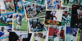 Out-of-Market NFL: Watch Anywhere, Anytime