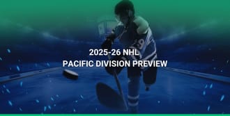 NHL Pacific Division Preview 2025–26: Can Edmonton Finally End Their Wait?