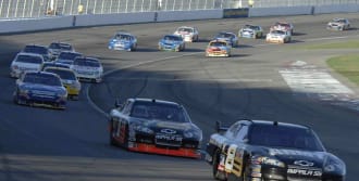 How Much Does NASCAR Make from TV Rights? The Business of Broadcasting Stock Car Racing