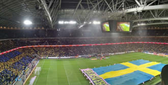 Inför Sverige - Slovakien (16/11): Så ser du matchen på TV, Laguppställningar & Speltips