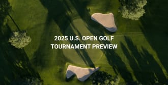 2025 U.S. Open Golf – Preview, Tee Times & Betting Tips