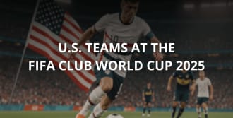 US Teams at FIFA Club World Cup | Introducing Seattle and Miami