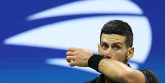Inför onsdagens spel i US Open