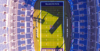 NFL Team by Team Guide: Baltimore Ravens