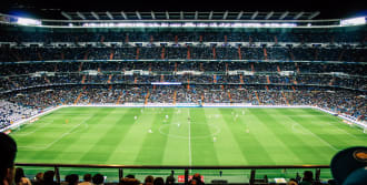 When does all major football leagues begin?