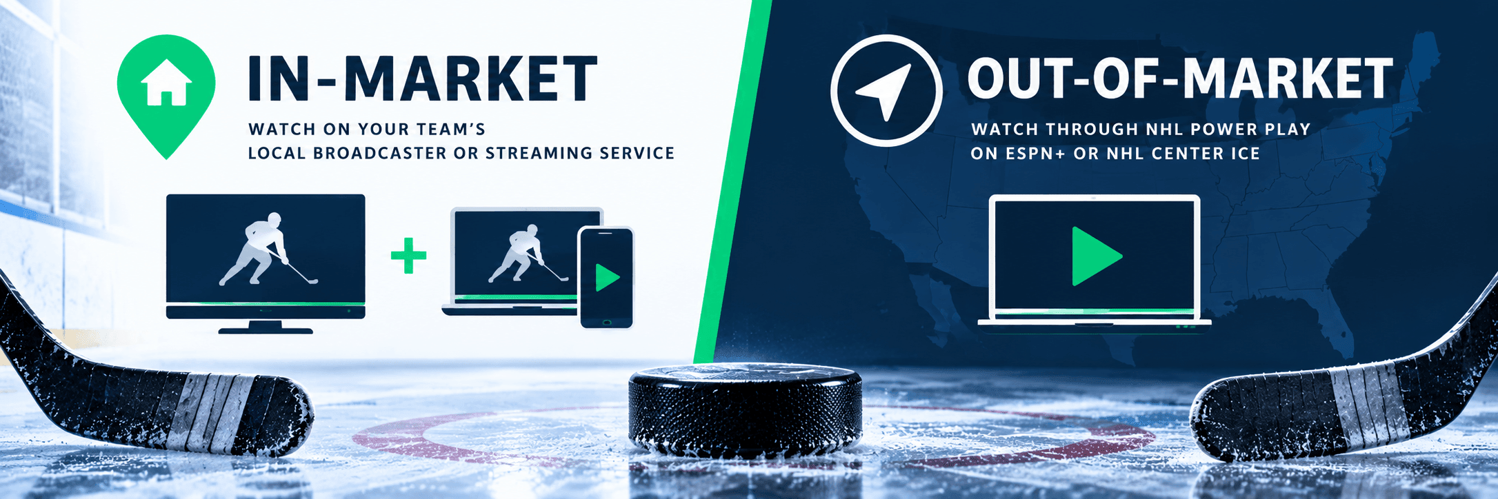 In-market vs. out-of-market NHL viewing explainer