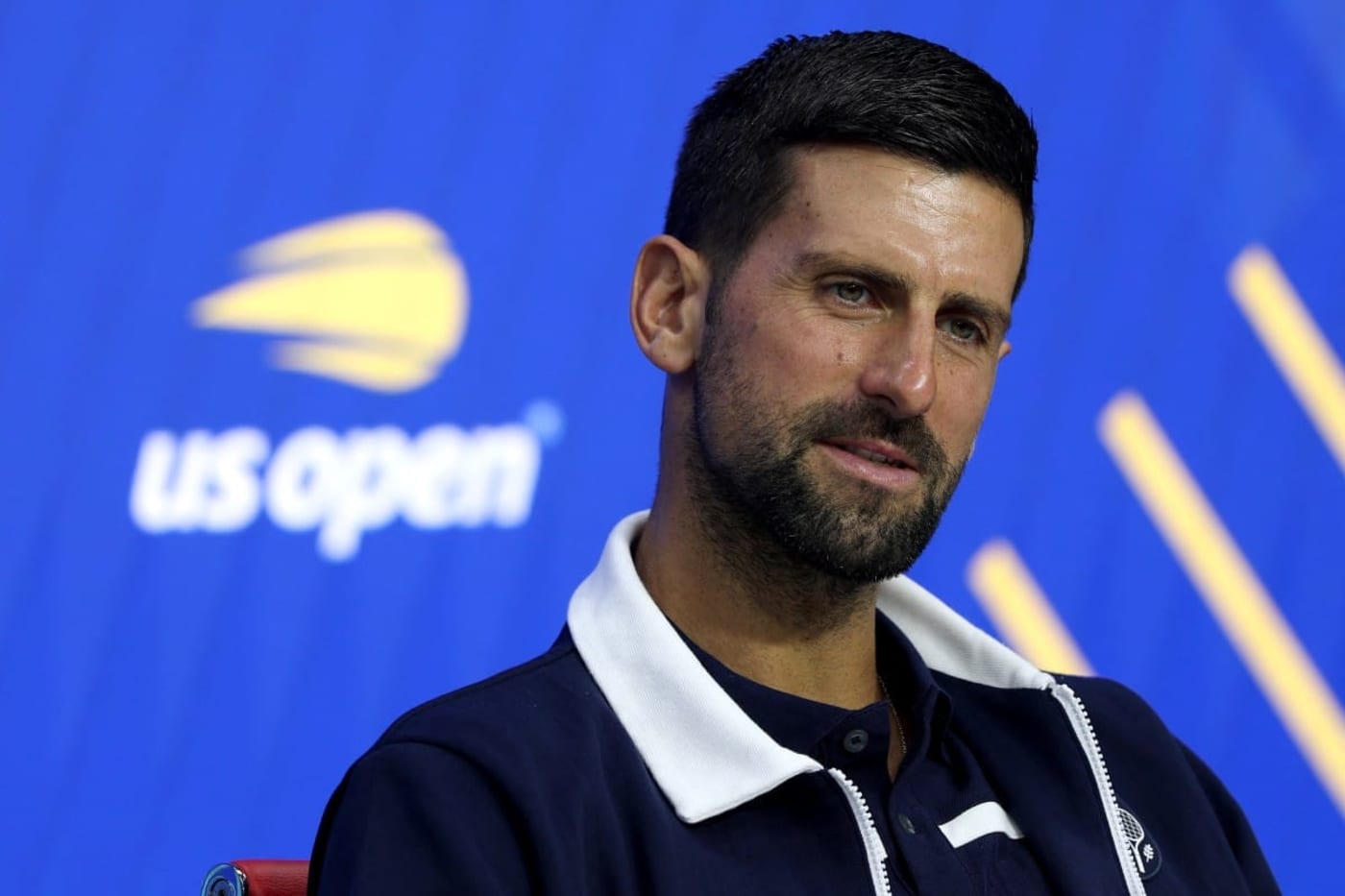 Forud for søndagens spil i US Open