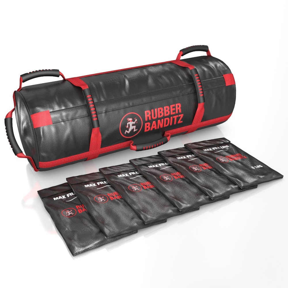 Workout Sandbag