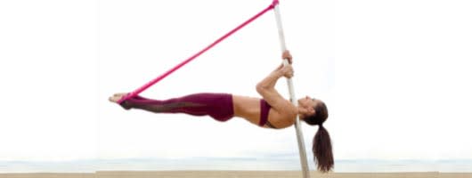 Pole & Aerial Bands