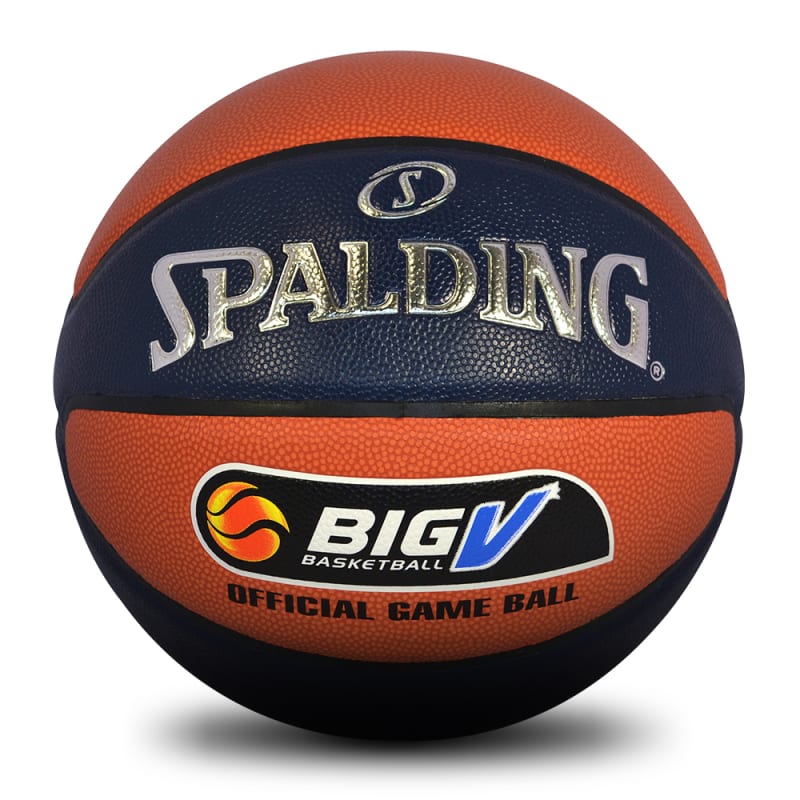 Basketball Victoria Full Range of BIG V & VJBL Basketballs