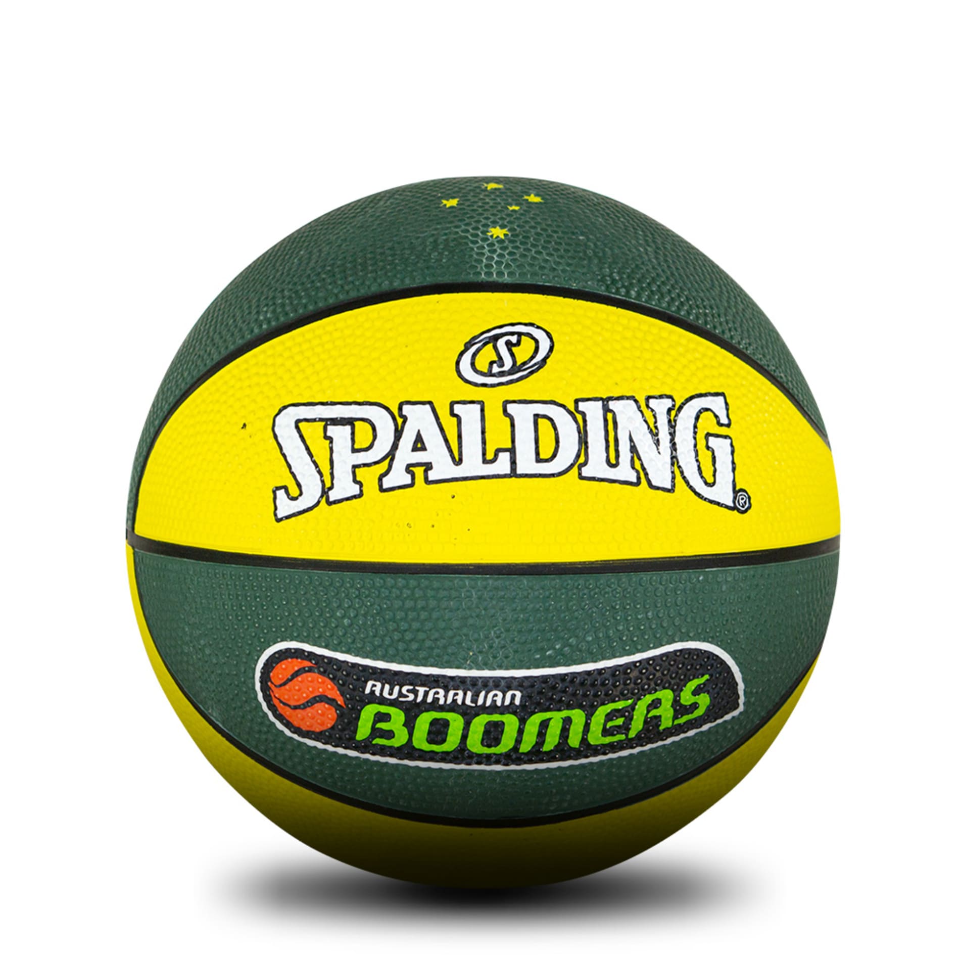 Boomers Basketball - Size 3