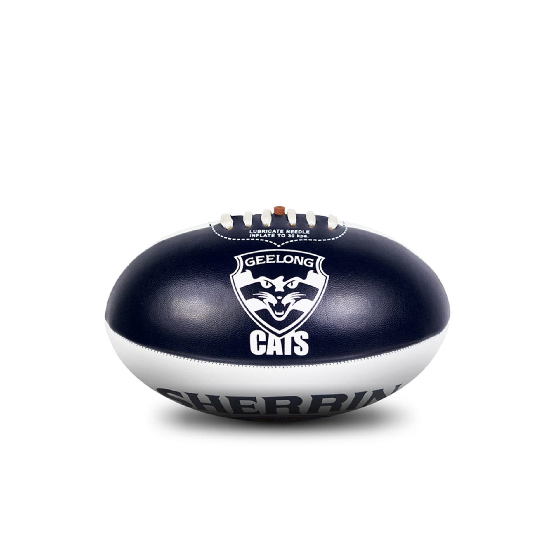 Geelong Softie Ball