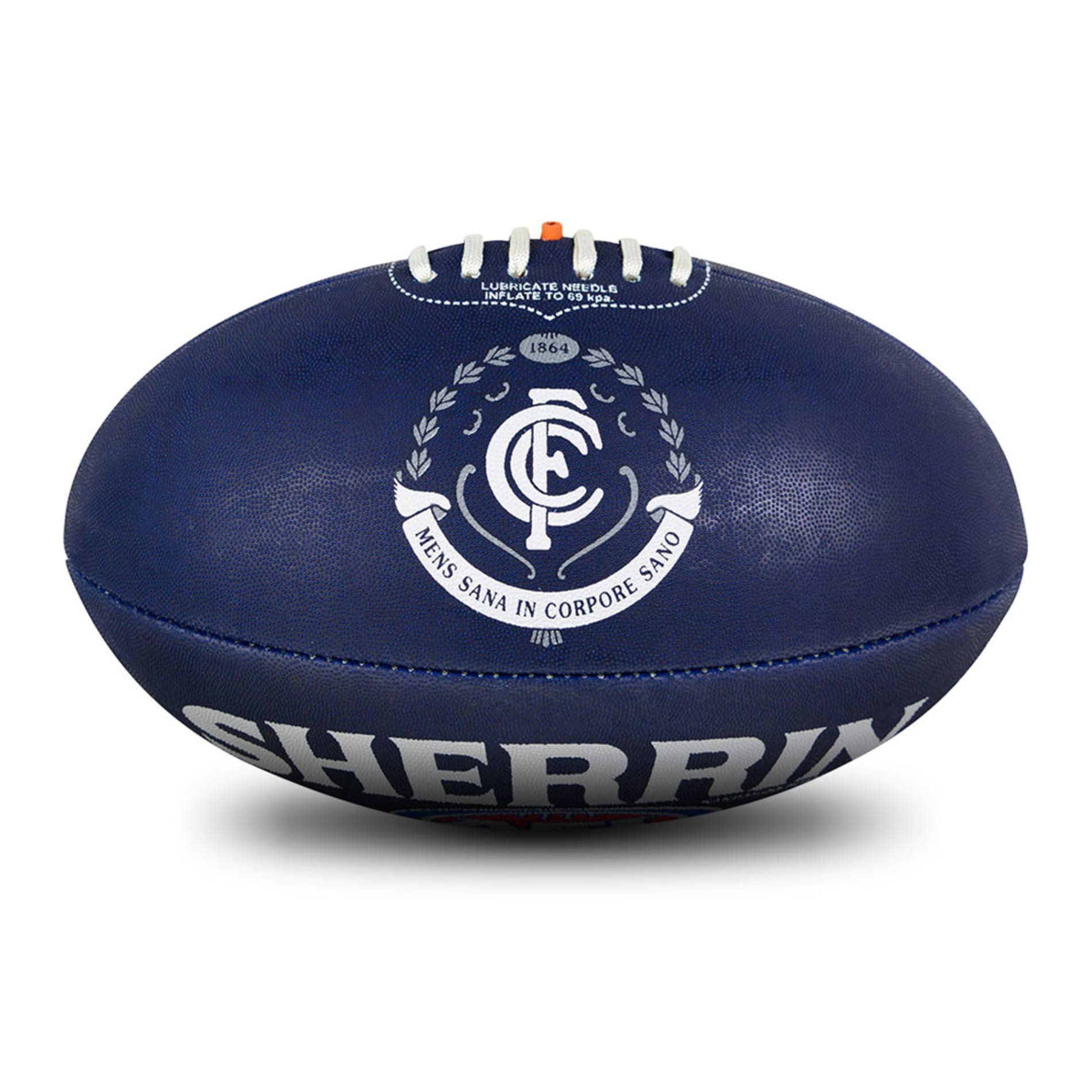 Carlton Club Football