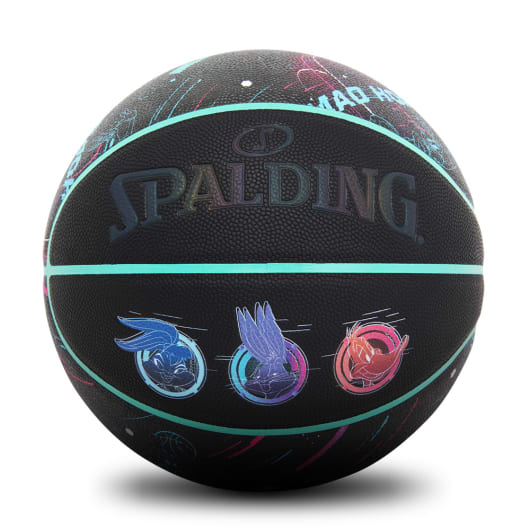 new space jam basketball