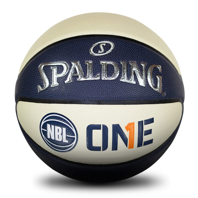 TF-1000 Legacy - Official 2020 NBL1 Game Ball