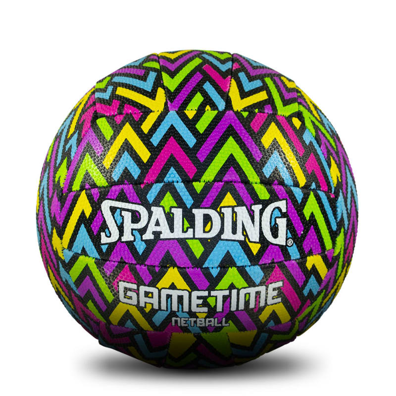 Gametime Netball