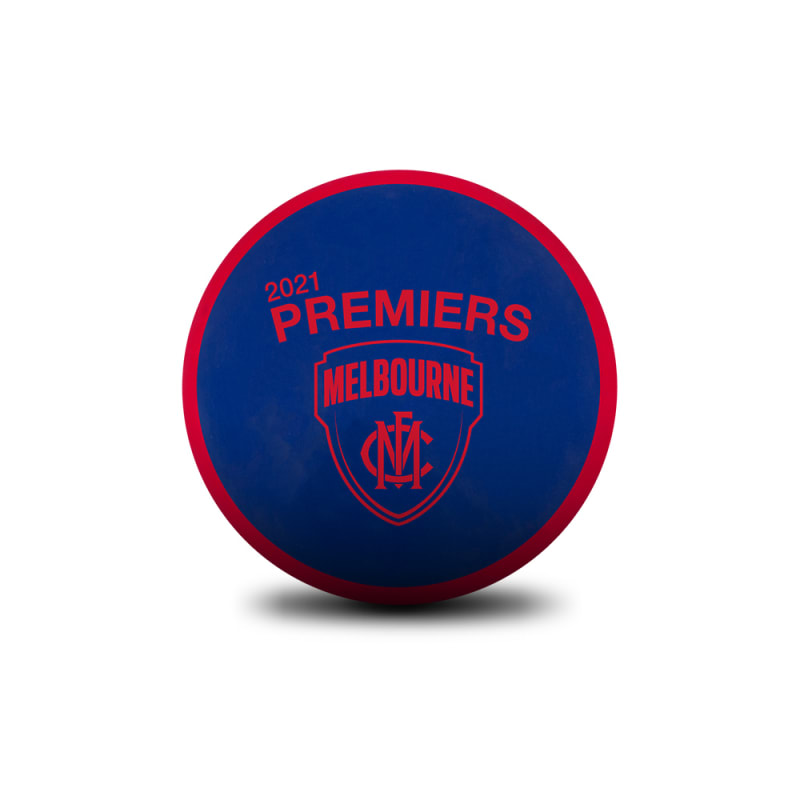 2021 Premiers High Bounce - Melbourne