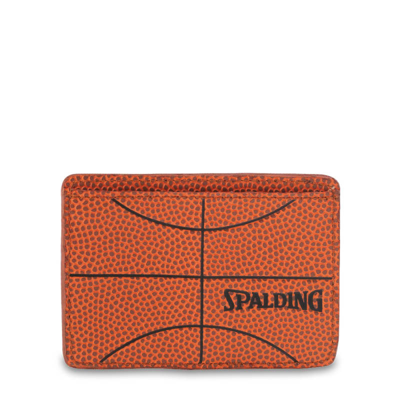 Spalding Card Case