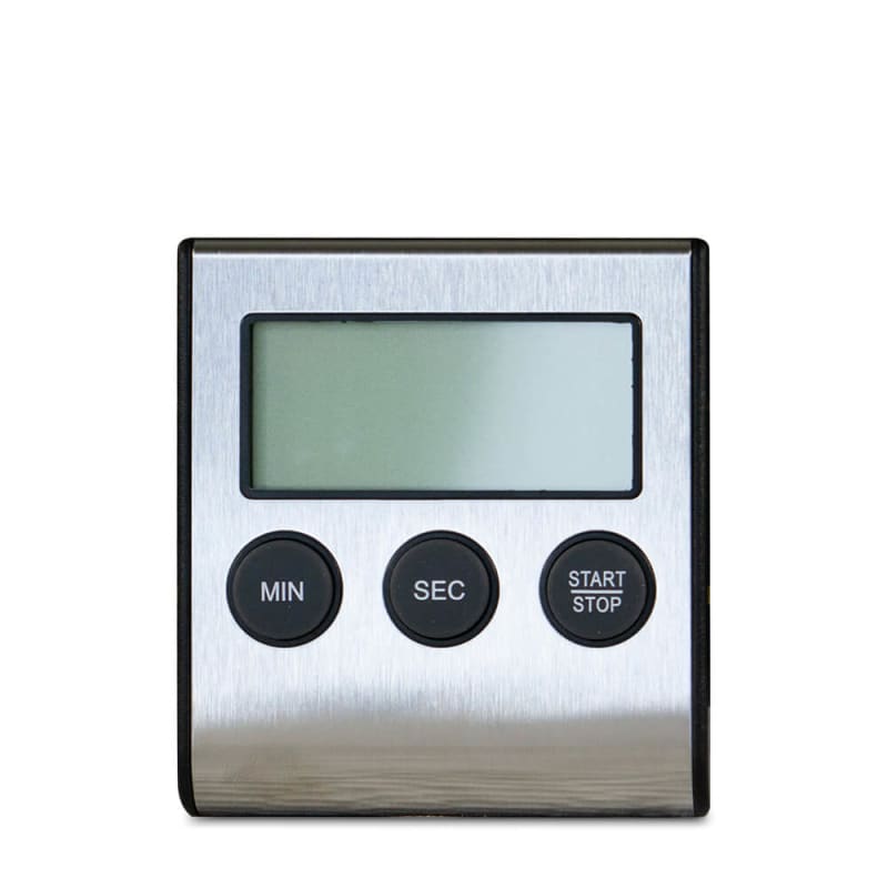 Digital Magnetic Stopwatch