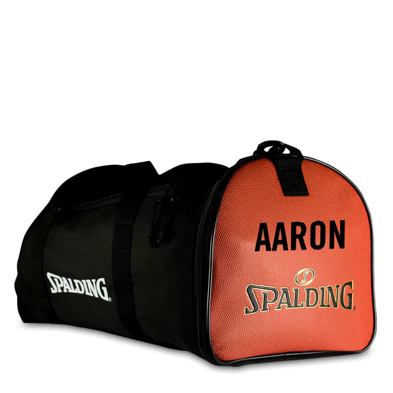 Spalding Personalised Travel Bag