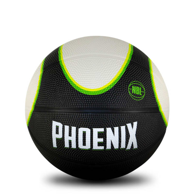 SE Melbourne Phoenix Jersey Ball - Size 3