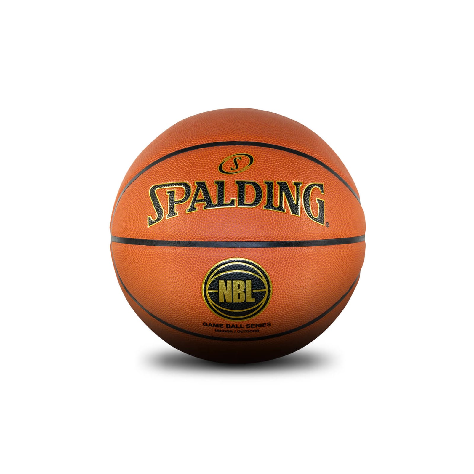 NBL Replica Game Ball