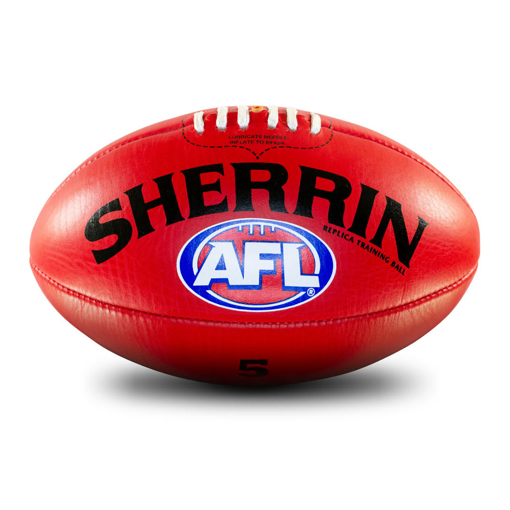 afl size 5 football