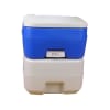 20L Portable Toilet for Camping and Outdoors