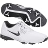 Nike Golf Air Rival III Golf Shoes - White