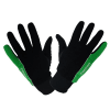 Forgan of St Andrews Winter Golf Gloves - Ladies Large