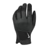 Nike Golf Tech Xtreme V Glove - Black