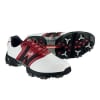 Woodworm Golf Tour Golf Shoes White / Red