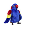 Confidence Golf Deluxe Headcover - Parrot
