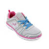 Woodworm FWS Ladies Running Shoes / Trainers - Grey