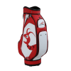 Woodworm Golf Staff Player Golf Bag