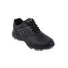 Confidence III Waterproof Golf Shoes - Black