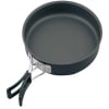 8.5 Hard Anodized Frying Pan by Camping.co.uk