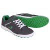 Woodworm Surge V2.0 Golf Shoes - Grey / Green