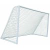 Ex-Demo Woodworm 12ft Heavy Duty Metal Goal Post and Net