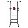 Confidence Fitness Olympic Power Tower Station for Pull or Chin Ups/Dips/Knee Raises