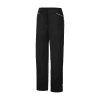 Adidas ClimaProof Ladies Soft Shell Trousers - Black Size 16