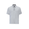 Forgan MXT V2 Golf Polo Shirts White